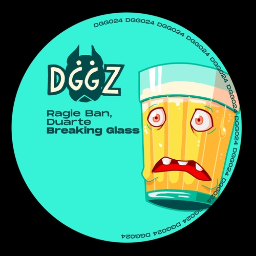 Duarte, Ragie Ban - Breaking Glass [DGG024]